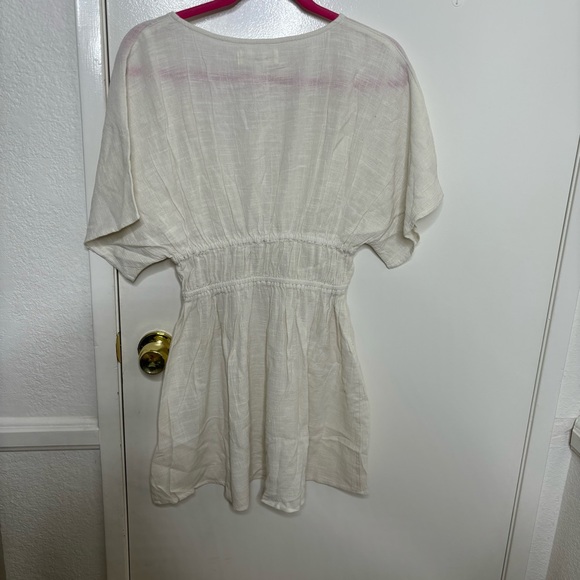 L*Space Ocean Eyes Tunic NWT- Size Medium - Picture 7 of 8